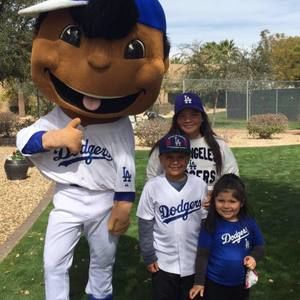 Meet your Posher, Erika